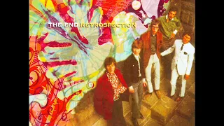 The End – Bypass The By Pass ( 1967, Psych Pop, UK )