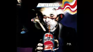 #73 - Kornelyans - Not An Ordinary Life (1974)