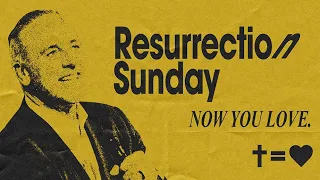 A Resurrection Shaped Life | Brian Houston | Hillsong Church NL