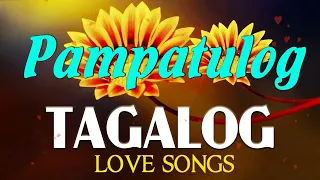 Masarap Balikan 60s 70s 80s 90s || Nonstop Tagalog Pinoy Old Love Songs . Stress Reliever #02