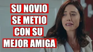 Cansu Dere Novelas, Vida Personal y Traición