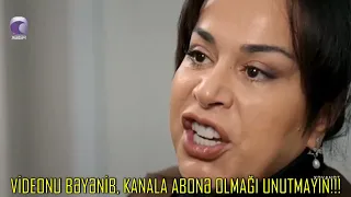 Xəyanət Serialı (129-cu Bölüm ANALİZİ): Könül, day-dayı kimdi?