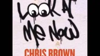 Chris Brown - Look At Me Now (ft. Lil Wayne & Busta Rhymes) - Instrumental