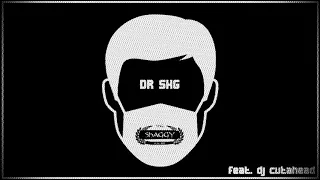 SHAGGY SHG  - DR SHG (2019)