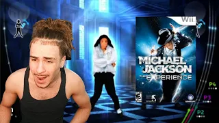 We did it! (Michael Jackson The Experience) Pt. 2