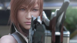 Final Fantasy 13 - Opening Cinematic Intro | Xbox One X Enhanced (4k 60fps)