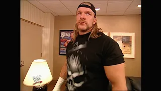 Triple H Vs. The Big Show | RAW Jun 05, 2006