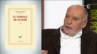 Tahar Ben Jelloun nous parle du racisme dans la société Marocaine