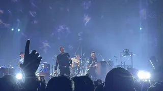 Coldplay - People of the pride (Live at the Apollo 9/23/21)