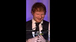 🤣🤣 Most Savage Speech Of Ed Sheeran Till Now