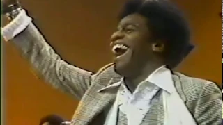 AL GREEN - "Belle" (live) FULL VERSION