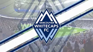 Vancouver Whitecaps F.C. 2023 Goal Song