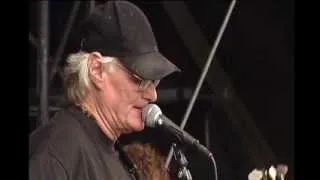 Iron Butterfly "Easy Rider" Netherlands 2004