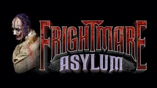 SUPER INTENSE HAUNT - INSIDE Frightmare Asylum @ Field of Screams - USA's #1 Haunted Attraction