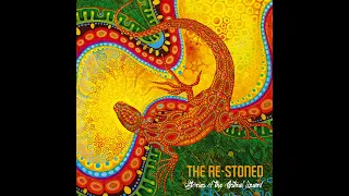 Stories of the astral lizard by The Re-Stoned (2018) (Full Album)