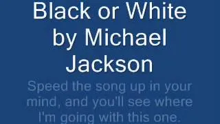 Music Similarities - Sonic 3 and Michael Jackson Special