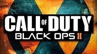 Call of Duty Black Ops 2 OST: Ultraviolence (Reveal Trailer Theme)