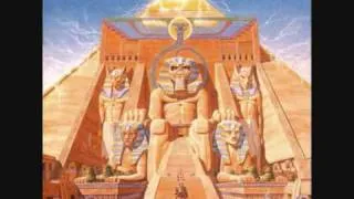 Losfer Words (Big 'Orra) - Iron Maiden - Powerslave  (Instrumental - No Lyrics)