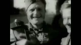 Освобождение Харькова  Август 1943 г