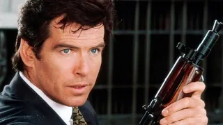 James Bond - Pierce Bronson Killcount (Goldeneye - Die Another Day)