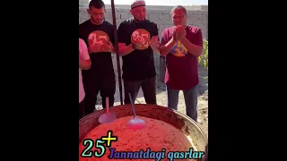 25+jannatdagi qasrlar