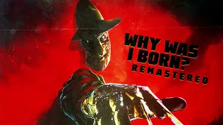 'Why was I Born?' - REMASTERED by TobattoVision™