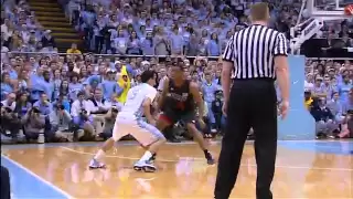 UNC Men's Basketball: Highlight Video vs NC State