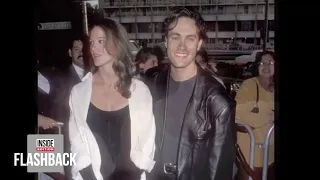 News report/speculation on the death of Brandon Lee on the set of The Crow 1993 Inside Edition