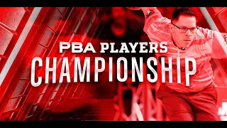 PBA Bowling Players Championship West Finals 01 24 2022 (HD)
