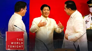 The World Tonight livestream | July 26, 2022 Full Episode