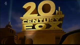 Ice Age - Channel 4 Intro