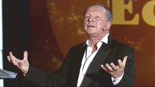 Сергей Есенин. Все живое особой метой...