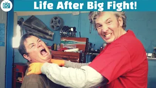 What really happened between Edd China and Mike Brewer on Wheelers Dealer?