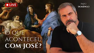 O que aconteceu com José? AO VIVO DA FRANÇA