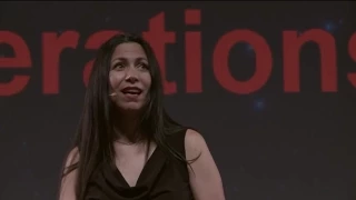 Imagining the next seven generations | Skawennati | TEDxMontrealWomen