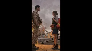 INILAH WAJAH PEMAIN DRAMA DESCENDANTS OF THE SUN (2016) SAAT INI || DULU VS SEKARANG