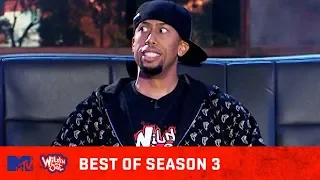 Best Of Season 3 ft. DeRay Davis, Katt Williams, Ray J & More | Wild 'N Out