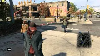 Watch Dogs Walkthrough MSI GE60 2oe-223xes GTX765m