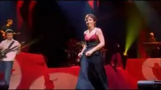 The Cranberries - Dreams (Live Paris 1999)