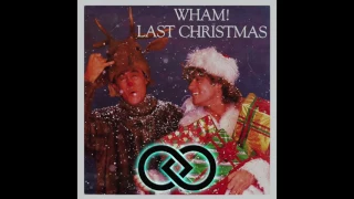 Wham! - "Last Christmas" (Cooda's EDM Remix) {free download!}