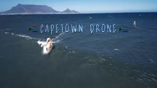 🇿🇦CAPETOWN DRONE Travel