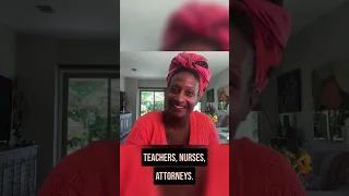 Black Women...Quit That Hostile Job!