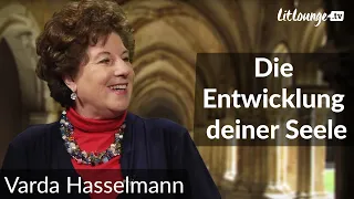 Junge Seelen - Alte Seelen | Die Entwicklung deiner Seele | Varda Hasselmann