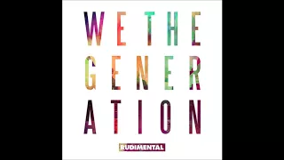 Rudimental - Lay It All on Me (feat. Ed Sheeran)