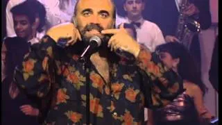 Demis Roussos "On Ecrit Sur Les Murs"