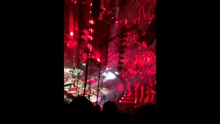 Billy Joel Highway To Hell 5/16/15 Target Center Minneapolis, MN