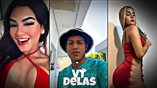 VAI TER QUE DESCER VOU ME SEGURAR NÃO ME ENCARA, O NENÉM  NÃO É NENÉM vs TIK TOK [DJ PH LUCAS]