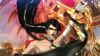 ВЕДЬМА ТЕПЕРЬ НА SWITCH (Bayonetta/Bayonetta 2 — мнение)