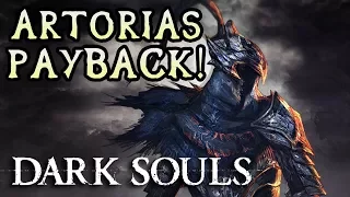 MOD CAN'T HELP ARTORIAS! Dark Souls Hard Mod Rage! (#31)