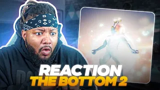 Glorb - The Bottom 2 (Official Music Video) REACTION